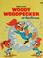 Cover of: Woody Woodpecker at the circus