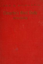 Cover of: Word study.