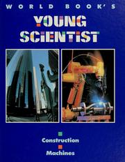Cover of: World Book's young scientist by [illustrated by Hemesh Alles ... et al.].