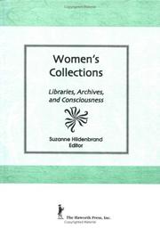 Women's collections by Suzanne Hildenbrand