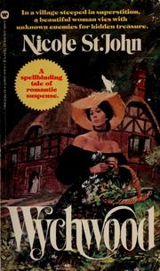 Cover of: Wychwood