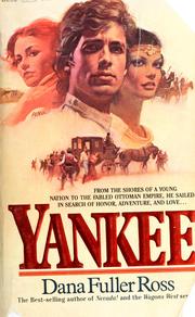 Cover of: YANKEE