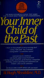 Cover of: Your inner child of the past