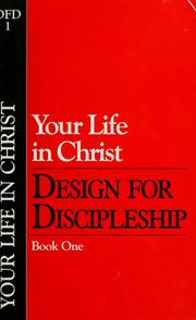 Cover of: Your life in Christ . by 