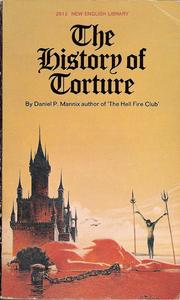 Cover of: The History of Torture