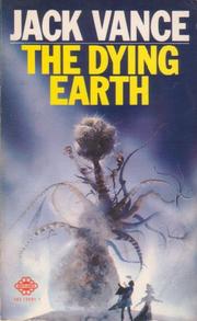 Cover of: Dying Earth - Baen