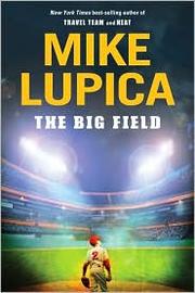 Cover of: The Big Field by 