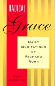 Cover of: Radical Grace