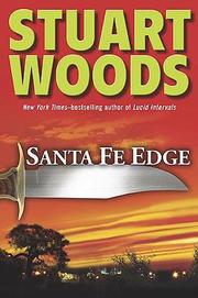 Santa Fe Edge by Stuart Woods