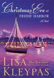 Cover of: Christmas Eve at Friday Harbor