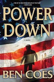 Cover of: Power Down by 