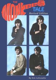 The Monkees tale by Eric Lefcowitz