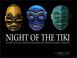 Cover of: Night of the Tiki