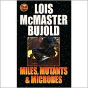 Cover of: Miles, Mutants and Microbes by 