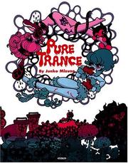 Cover of: Pure Trance