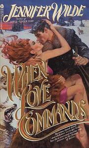 Cover of: When Love Commands