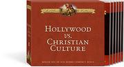 Cover of: Hollywood vs. Christian Culture by 