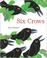 Cover of: Six Crows