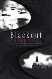 Cover of: Blackout by Connie Willis