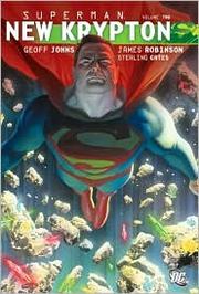 Superman. New Krypton. Volume two