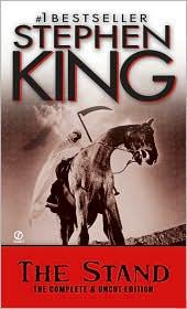 Cover of: The Stand: Expanded Edition by Stephen King