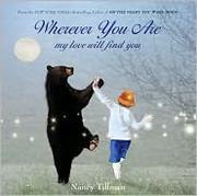 Cover of: Wherever you are: my love will find you