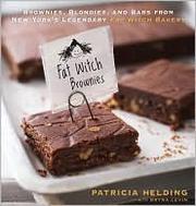 Fat Witch brownies by Patricia Helding