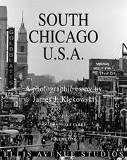 South Chicago, U.S.A by James J. Klekowski