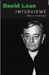 Cover of: David Lean: Interviews by 