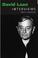 Cover of: David Lean: Interviews
