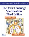 Cover of: The Java language specification by 