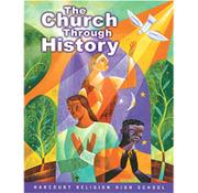 Cover of: The Church Through History