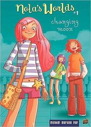 Cover of: Changing Moon