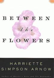 Cover of: Between the flowers