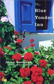 Cover of: The Blue Yonder Inn