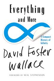 Everything and more by David Foster Wallace, Neal Stephenson, Juan Vilaltella Castanyer