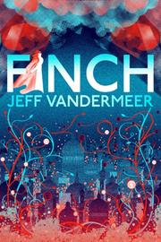 Cover of: Finch