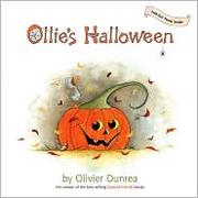 Cover of: Ollie's Halloween