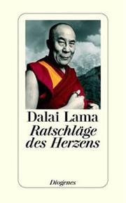 Cover of: Ratschläge des Herzens by 
