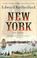 Cover of: new york