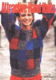 Cover of: Attractive Hand Knits