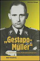 Cover of: "Gestapo-Müller" by Andreas Seeger