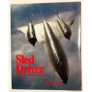 Sled driver by Brian Shul