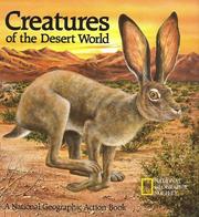 Cover of: Deserts - LoL Year 1 - Geography Unit 8
