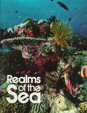 Cover of: Realms of the Sea by National Geographic Society (U. S.)
