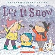 Cover of: Let It Snow