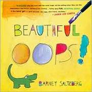 Cover of: Beautiful Oops! by 