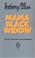 Cover of: Mama Black Widow