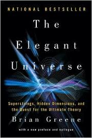 Cover of: The Elegant Universe by 