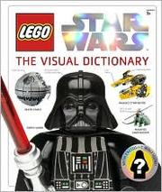 Star Wars Visual Dictionary by DK Publishing
